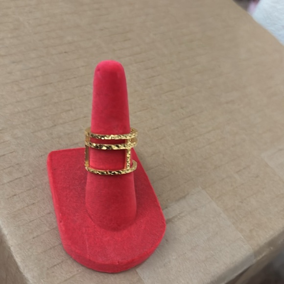 QVC ring - Picture 4 of 4